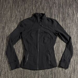 Lululemon define jacket Luon